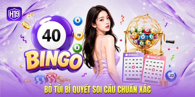 Bỏ túi bí quyết soi cầu chuẩn xác
